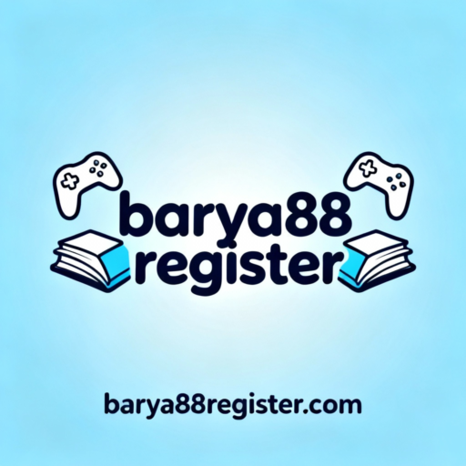 barya88 register