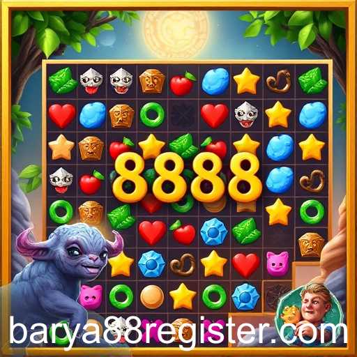 Digital Gaming Evolution: The Rise of Barya88