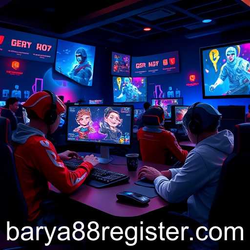 Emerging Trends in Online Gaming