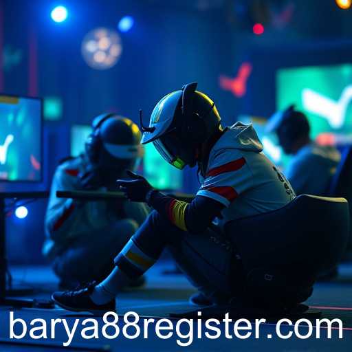 Digital Evolution in Gaming: A Spotlight on Barya88