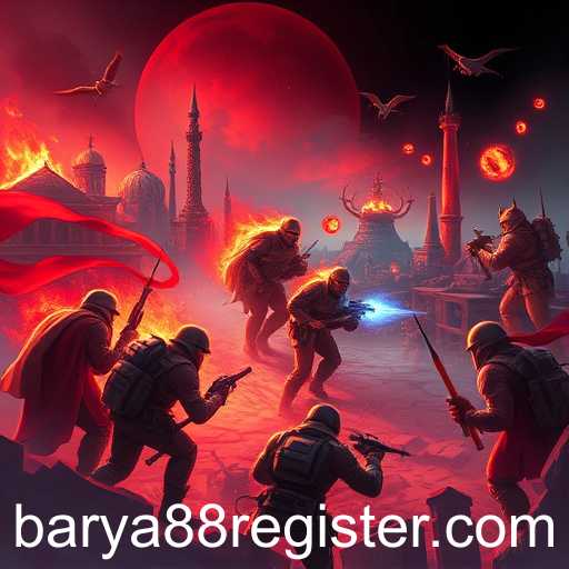 The Future of Gaming: Exploring barya88's Impact