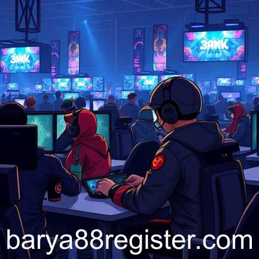 Emerging Trends in Online Gaming Communities